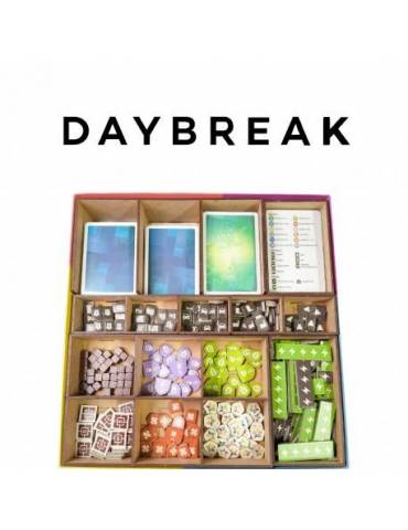 Inserto Compatible Con Daybreak (e-mission)