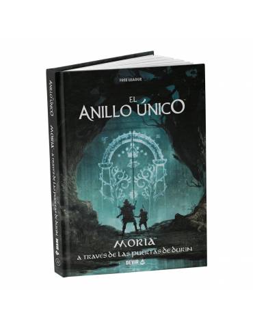 El Anillo Único (Segunda...