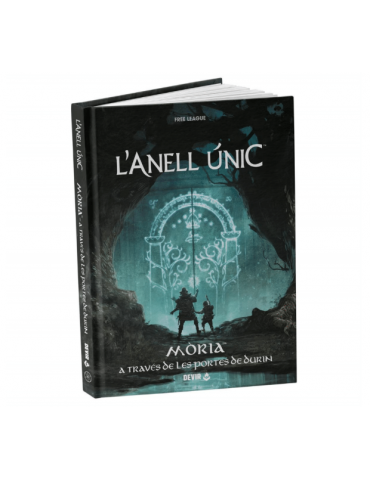 L'Anell Únic (Segona...