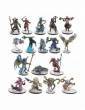 D&D Icons of the Realms: Seas & Shores (Set 29) Booster Brick (8)