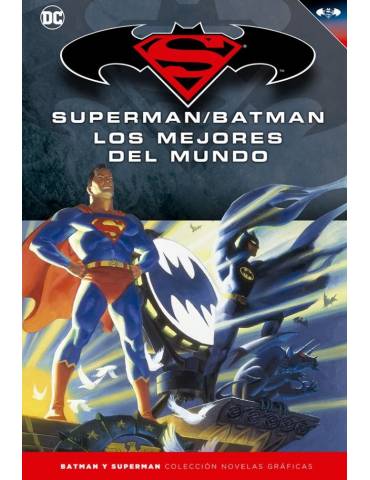 Superman / Batman: Los...