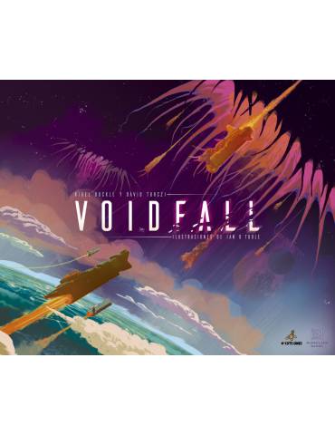 Voidfall (Castellano)