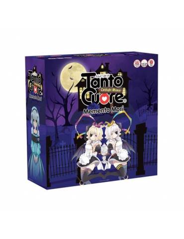 Tanto Cuore: Memento Mori – Twilight Manor