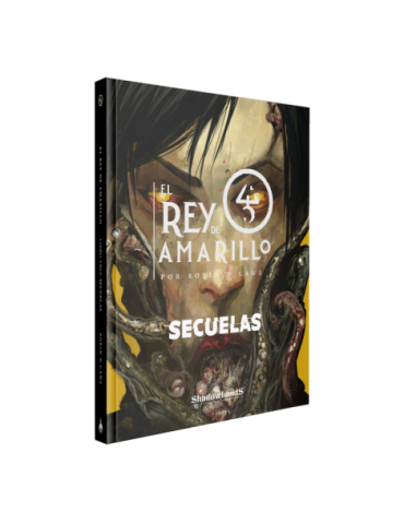 El Rey de Amarillo: Secuelas