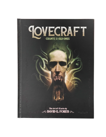 Lovecraft: Chants for the Old Ones