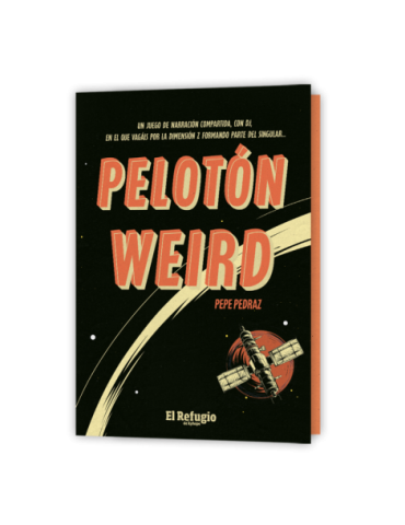 Pelotón Weird