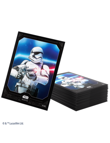 SW: Unlimited Art Sleeves Stormtrooper