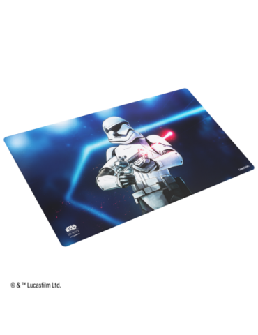 SW: Unlimited Game Mat Stormtrooper