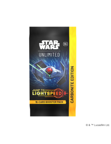 Star Wars Unlimited: Jump...