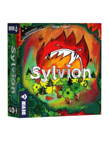 Sylvion (Castellano)