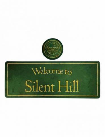 Posavasos Silent Hill Vade Escolar &