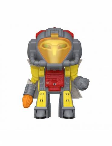 Figura POP! Transformers Oversized Vinyl Omega Supreme 15 cm