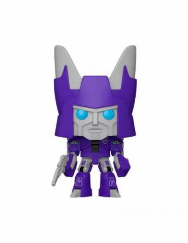 Figura POP! Transformers Retro Series TV Vinyl Cyclonus 9 cm