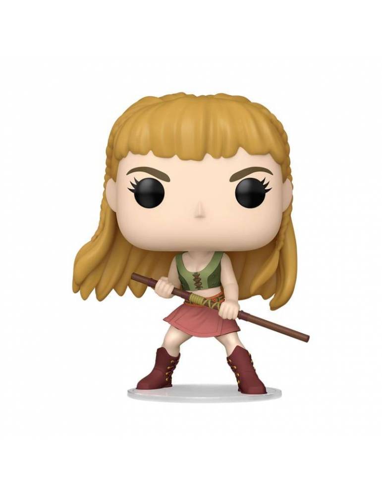 Figura POP! Xena: la princesa guerrera TV Gabrielle 9 cm