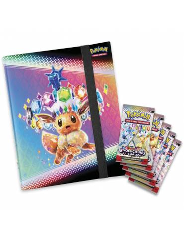 Pokémon JCC: Colección...