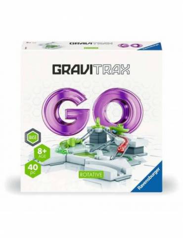 Gravitrax GO Rotative