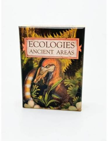 Ecologies: Ancient Areas