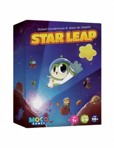 StarLeap