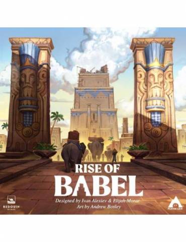 Rise of Babel