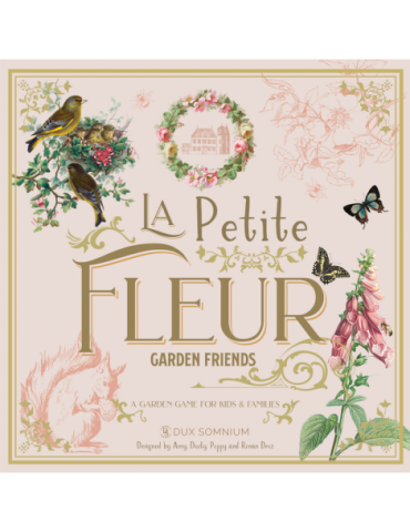 La Petite Fleur