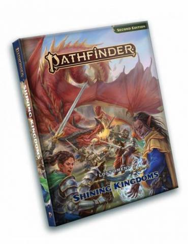 Pathfinder Lost Omens Shining Kingdoms