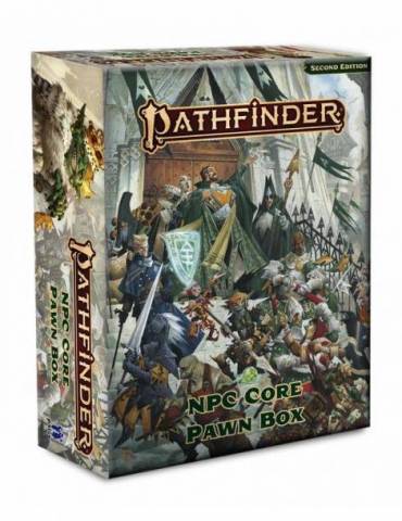 Pathfinder NPC Core Pawn Box