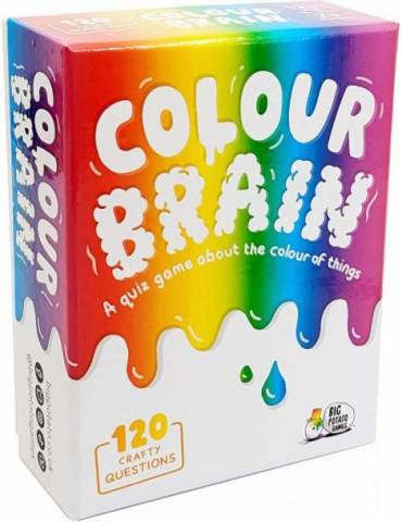 Colourbrain Mini