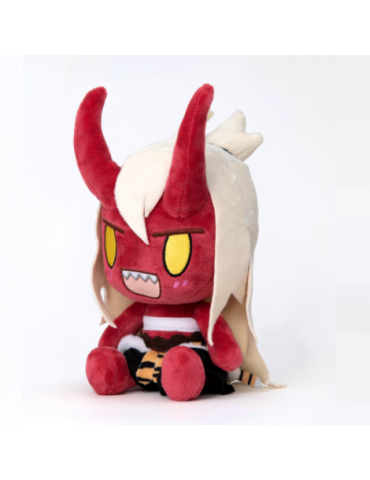 Eldfall Chronicles Koni-Chan Plushie