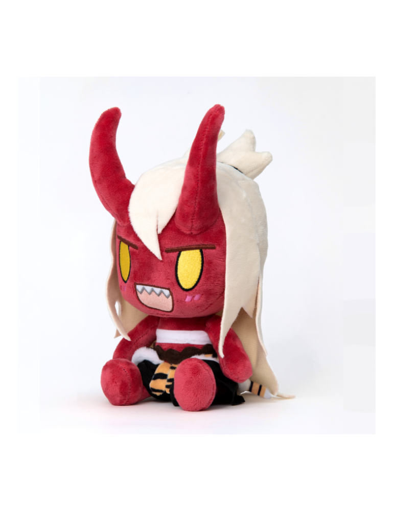 Eldfall Chronicles Koni-Chan Plushie