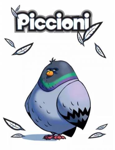 Pigeons