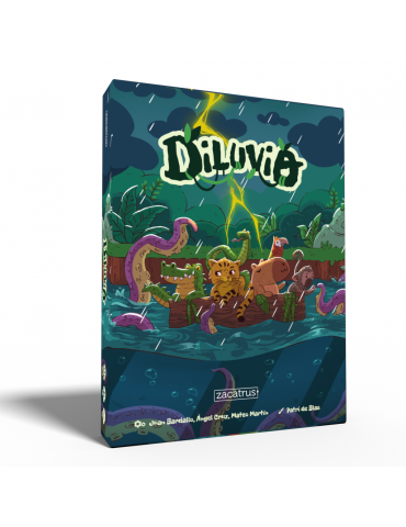 Diluvio