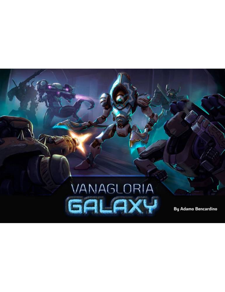 Vanagloria Galaxy