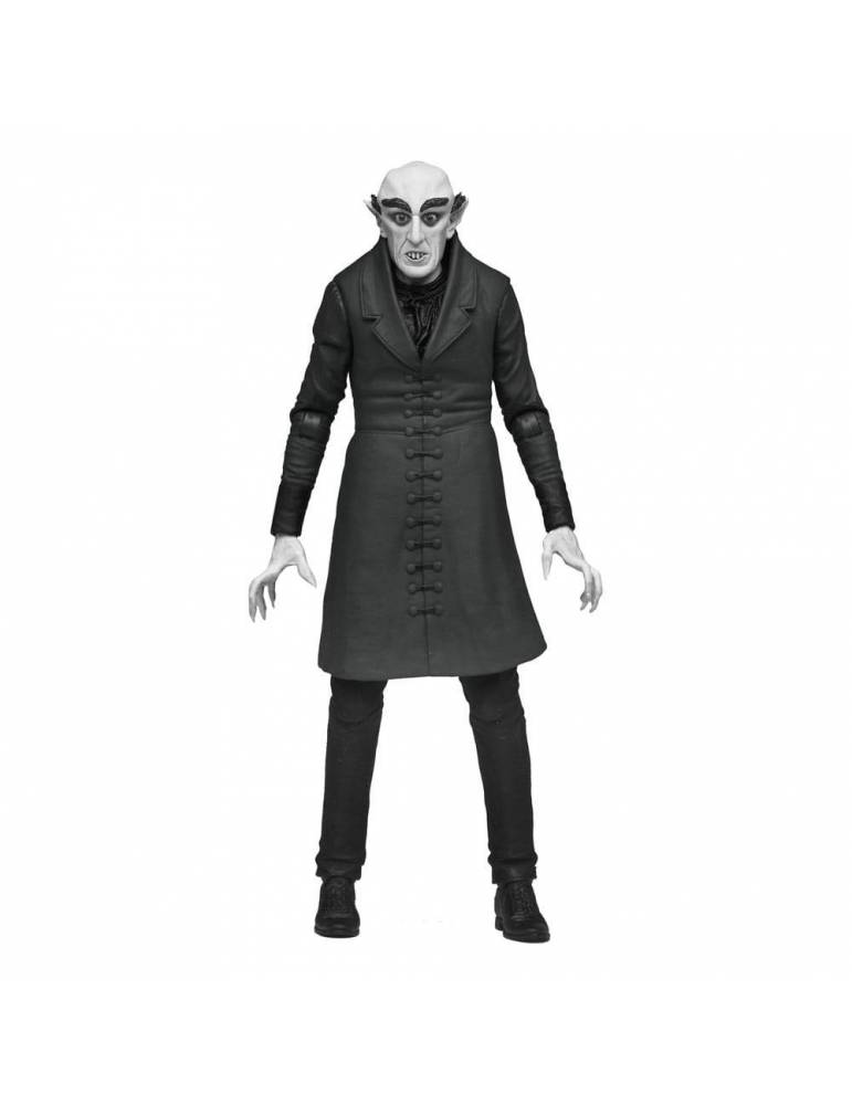 Figura Nosferatu (1922) Ultimate Count Orlok 18 cm