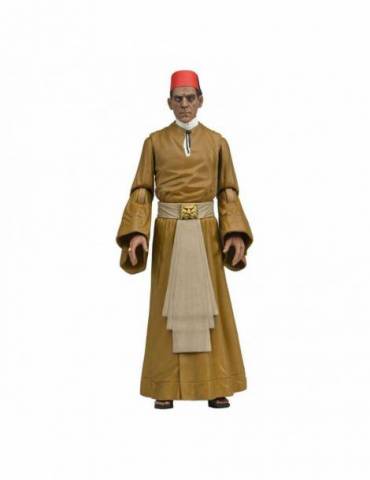 Figura Universal Monsters Ultimate Ardath Bey (The Mummy) 18 cm