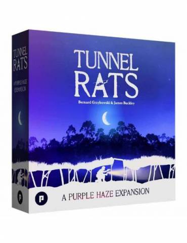 Purple Haze: Tunnel Rats