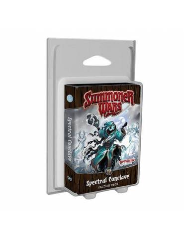 Summoner Wars (Second Edition): Spectral Conclave Faction Deck