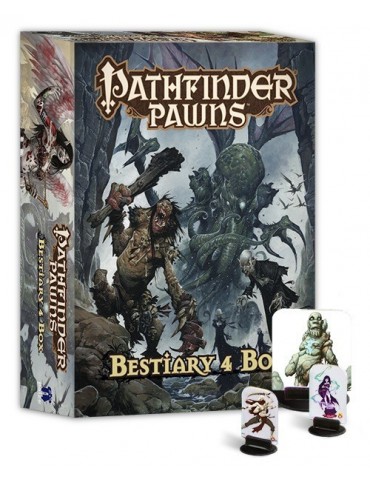 Pathfinder Pawns: Bestiary...