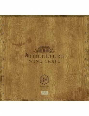 Viticulture World