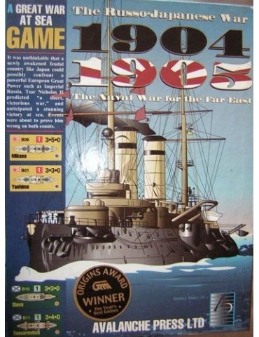 Great War at Sea:...