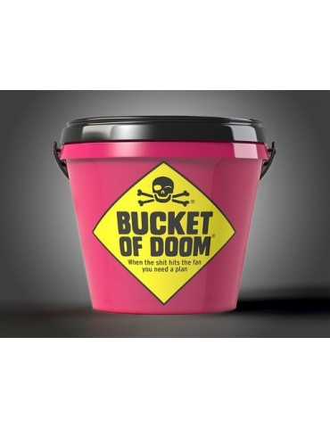 Bucket of Doom