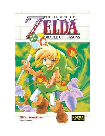 The Legend of Zelda 6:...