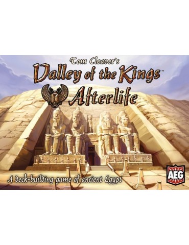 Valley of the Kings: Afterlife