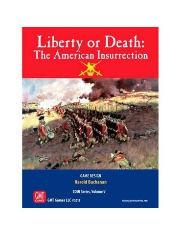 Liberty or Death: The...