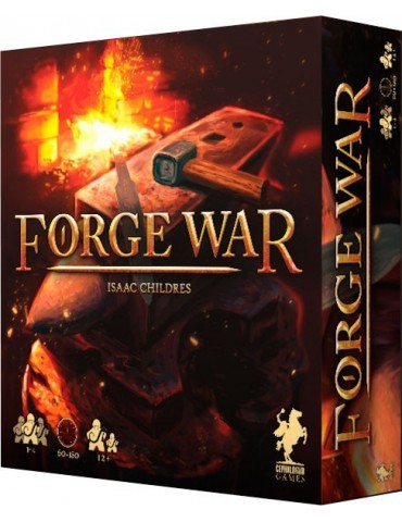 Forge War