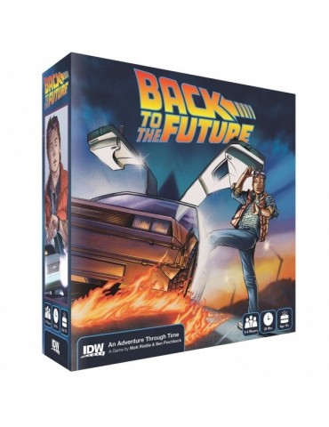 Back to the Future: An...