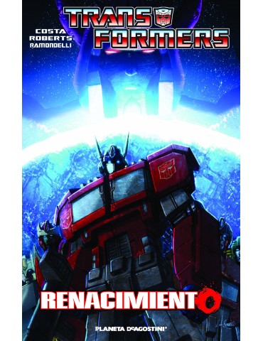 Transformers: Renacimiento
