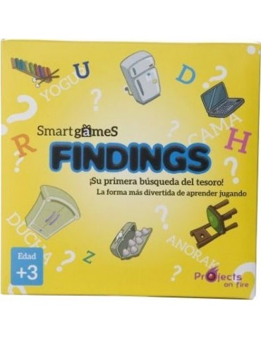 Smart Games: Findings