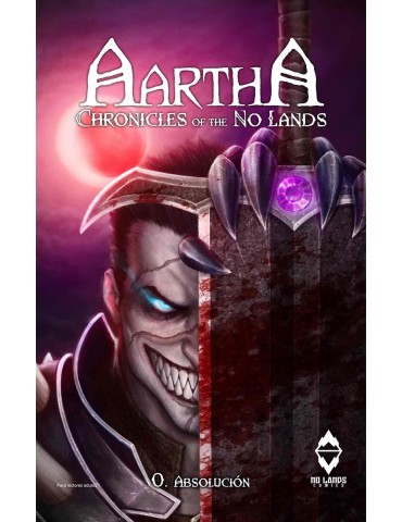 Aartha. Chronicles of the...