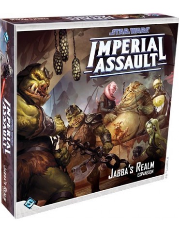 Star Wars: Imperial Assault...