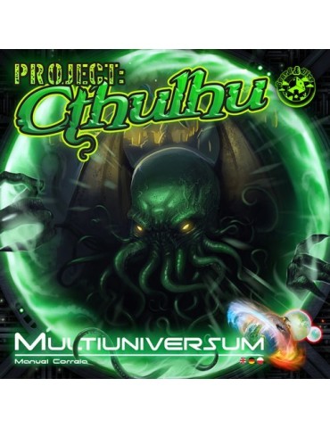 Multiuniversum - Project:...
